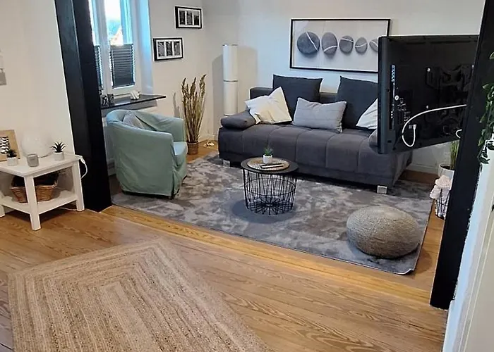 Ferienwohnung Kieltrip
