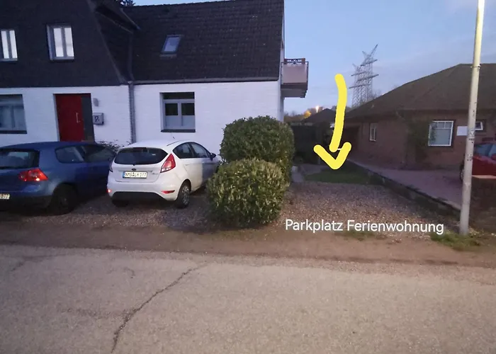 Ferienwohnung Kieltrip