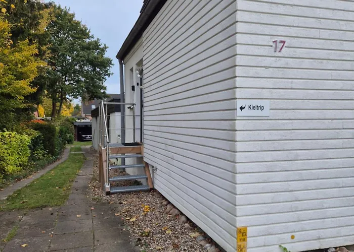 Ferienwohnung Kieltrip
