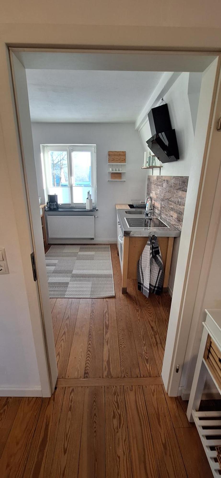 Apartament Kieltrip