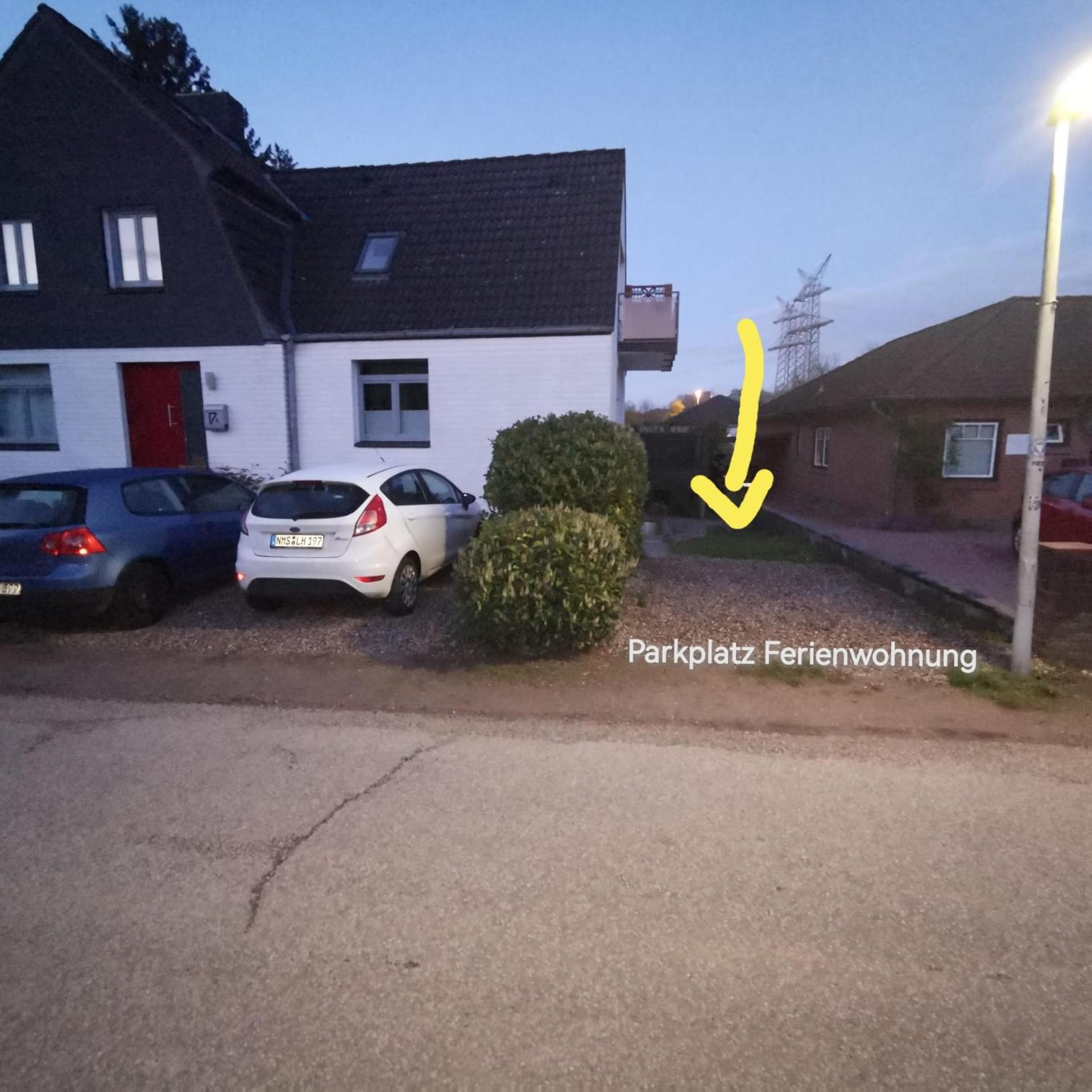 Kieltrip Apartment